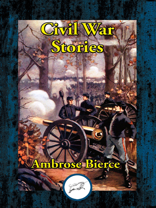 Title details for Civil War Stories by Ambrose Bierce - Wait list